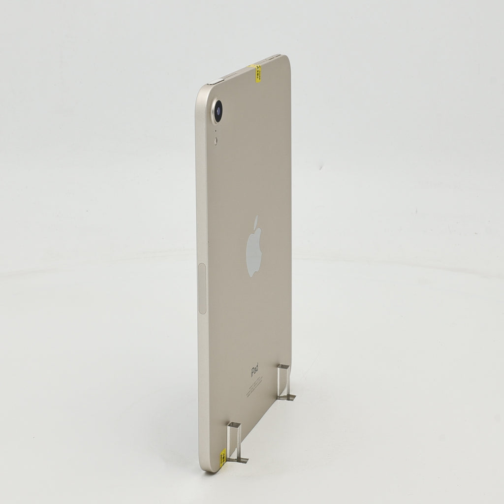 95新 Apple iPad mini6 64G 星光色 WIFI