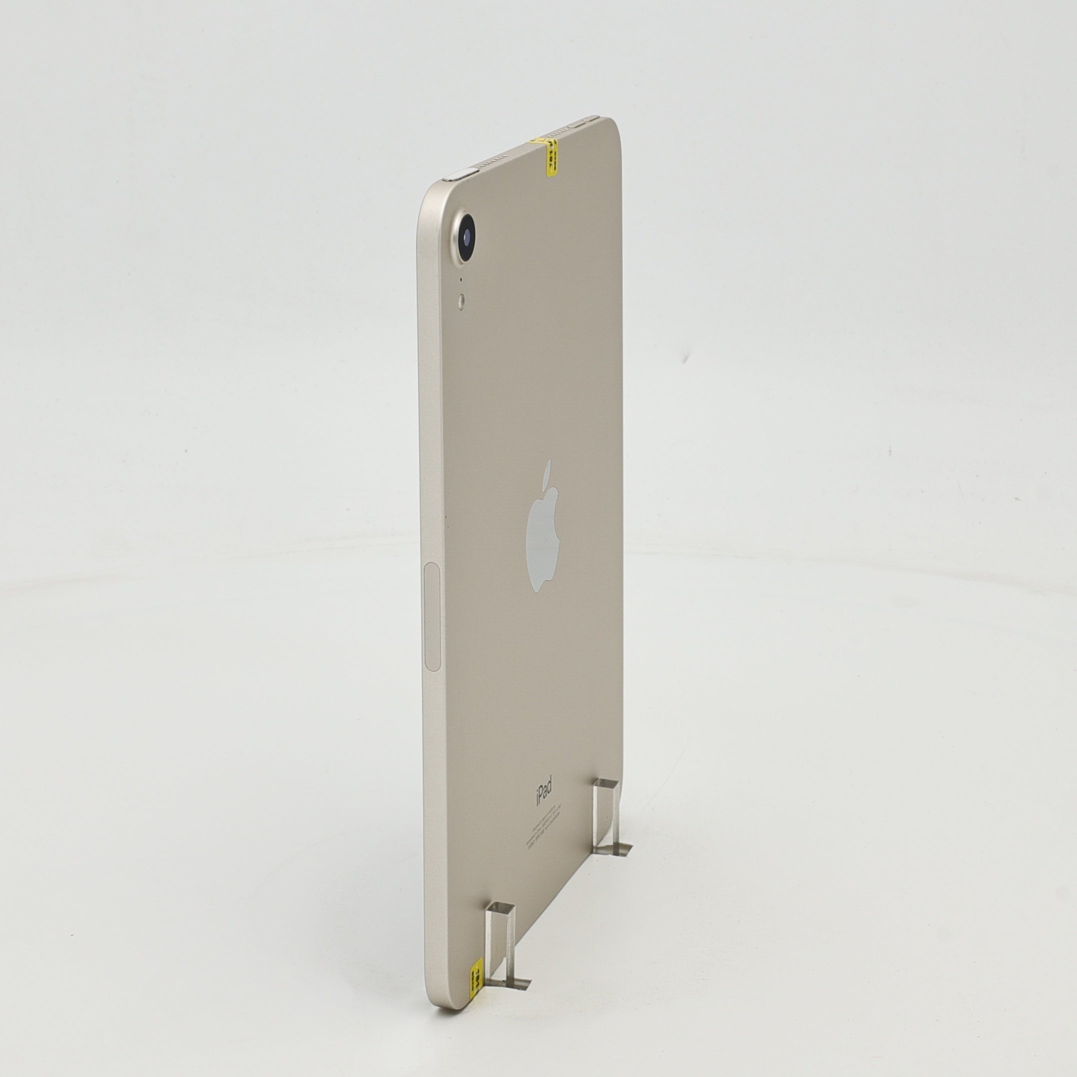 95新 Apple iPad mini6 64G 星光色 WIFI
