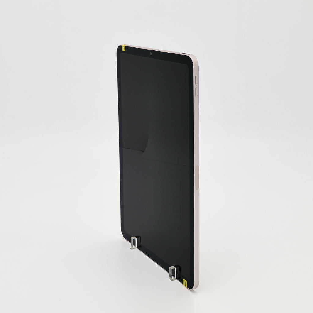 95新 Apple iPad Air5 64G 粉紅色 WIFI