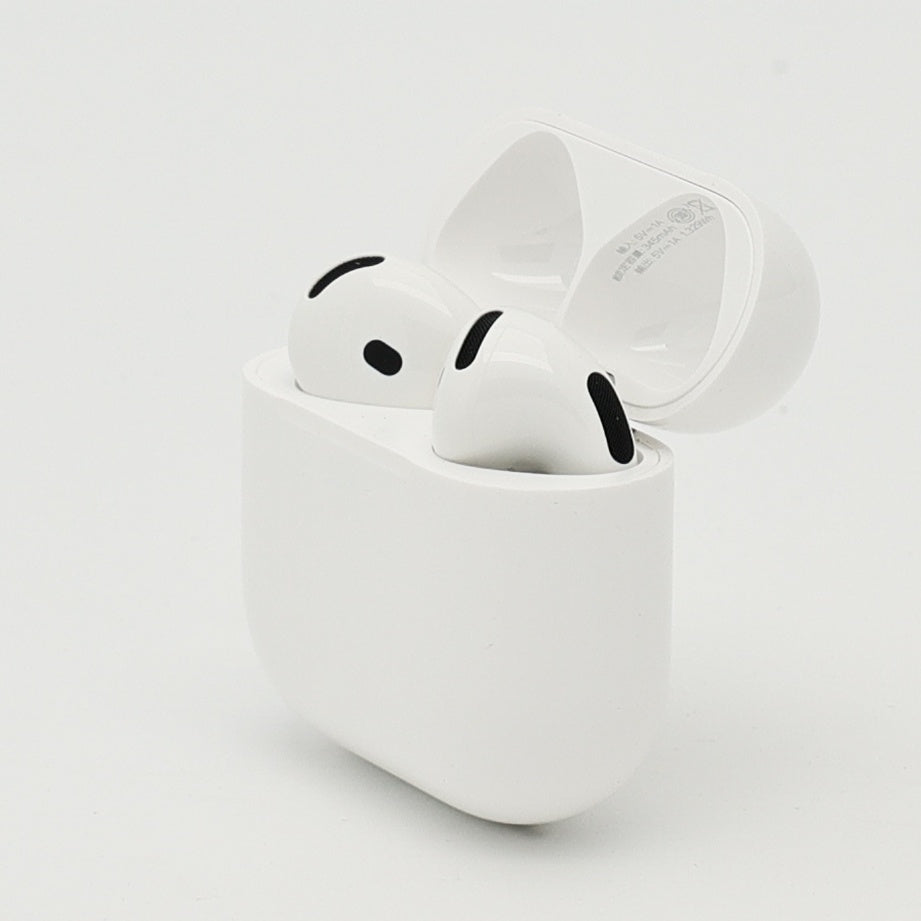 99新 Apple AirPods 4 (支持主动降噪) 白色