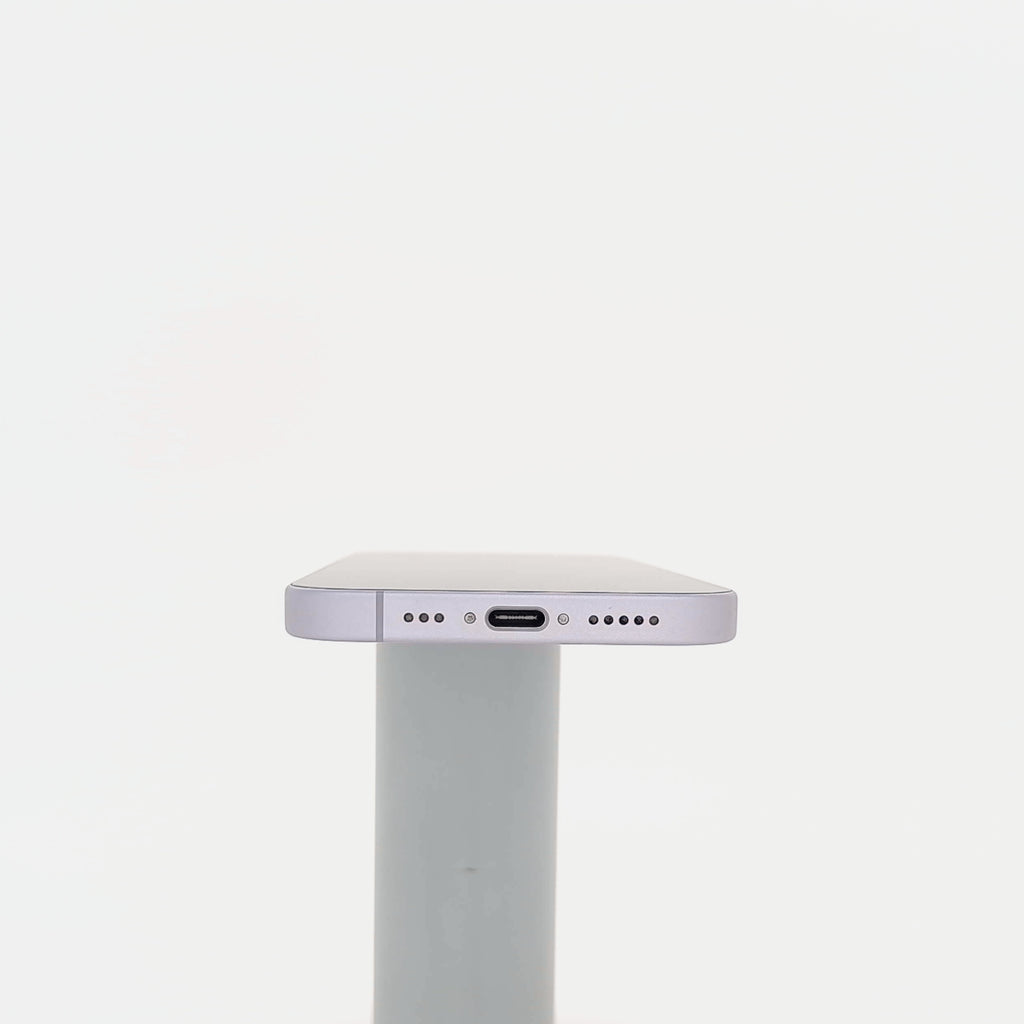 99新 Apple iPhone 17 256G 薰衣草紫色 中國大陸版