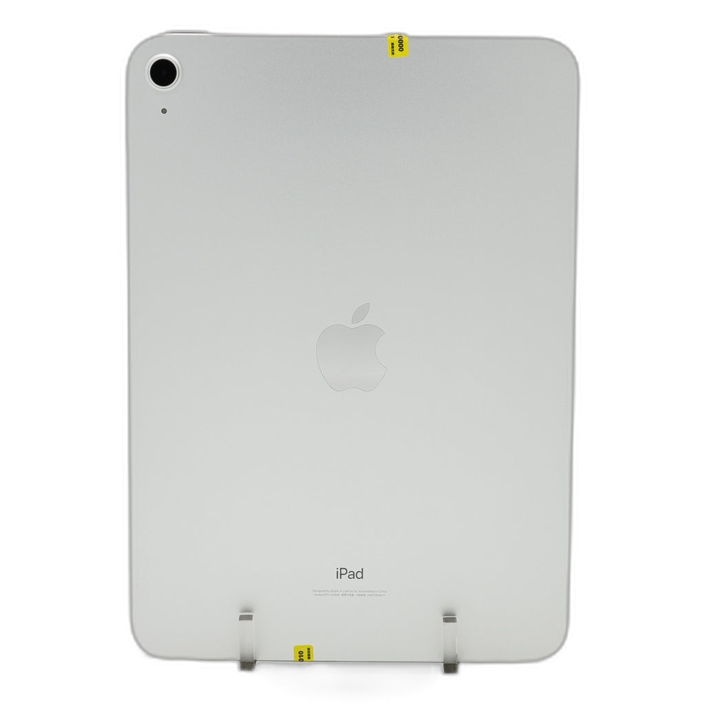 95新 Apple iPad 10代 64G 銀色 WIFI