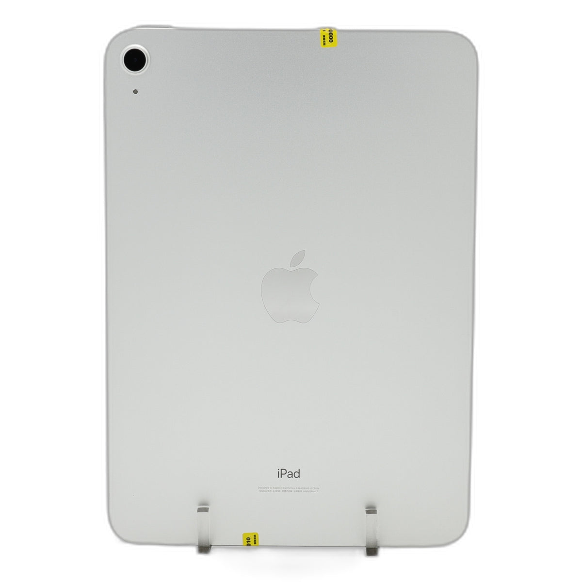 95新 Apple iPad 10代 64G 銀色 WIFI