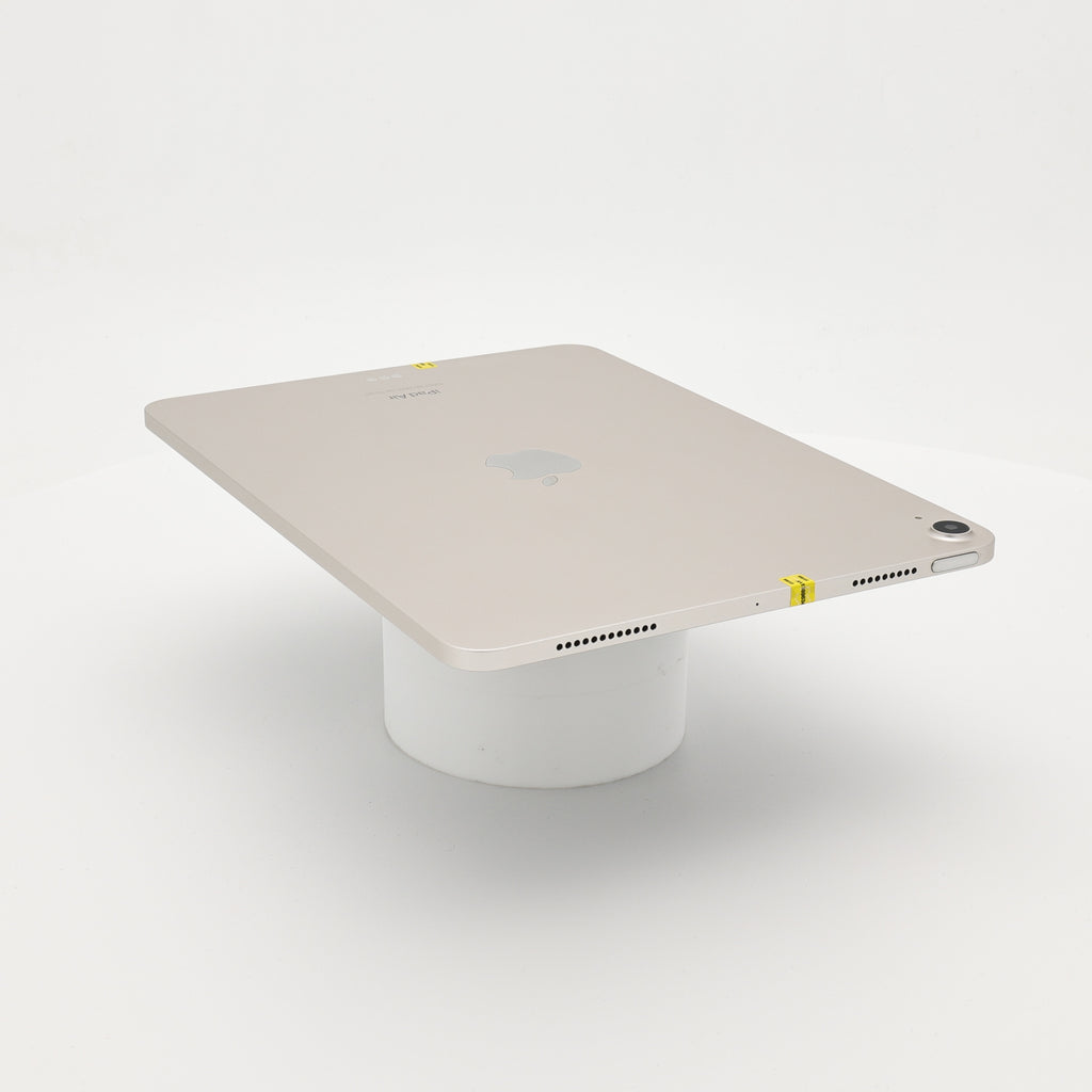 95新 Apple iPad Air5 64G 星光色 WIFI