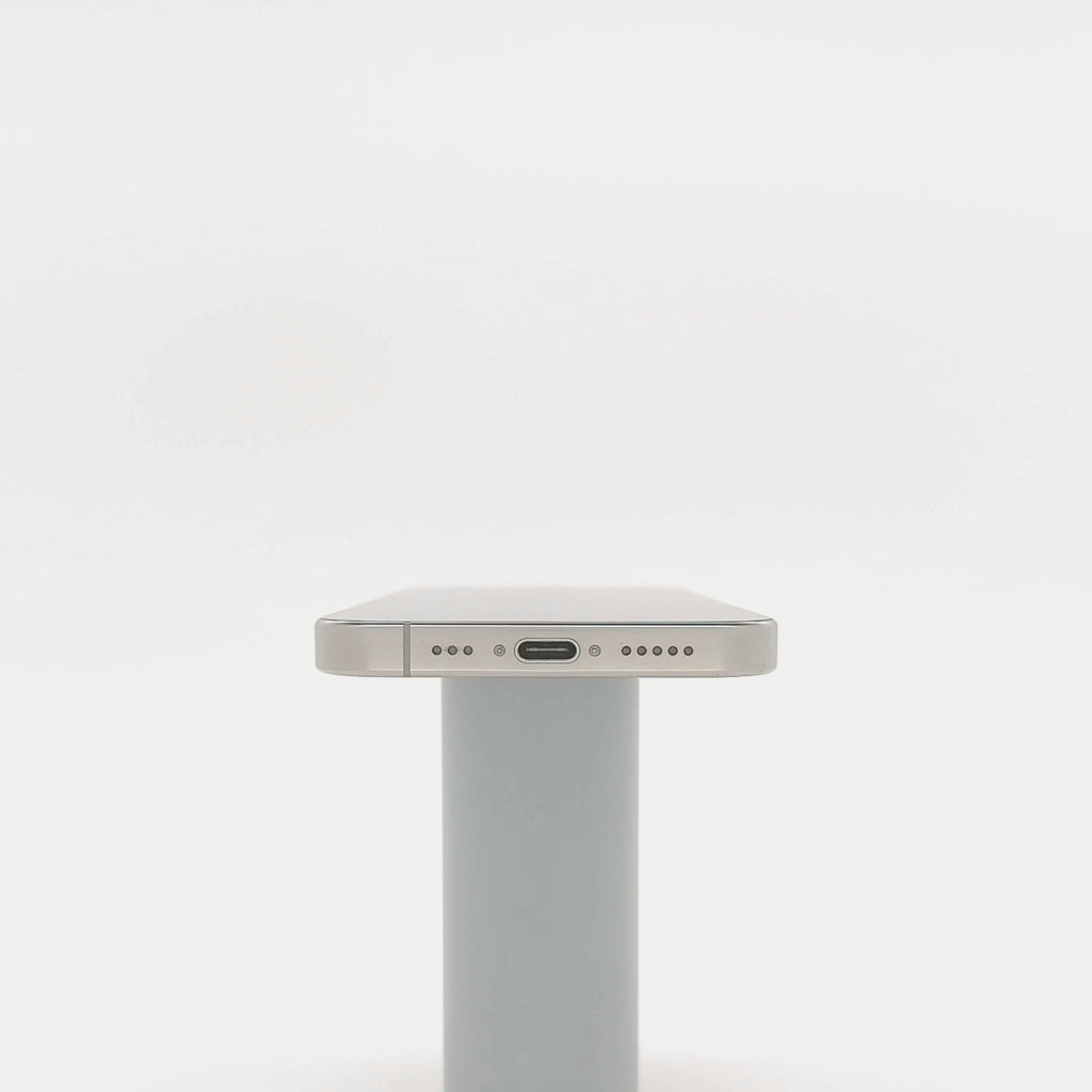 95新 Apple iPhone 16 Pro 256G 原色鈦金屬 中國大陸版
