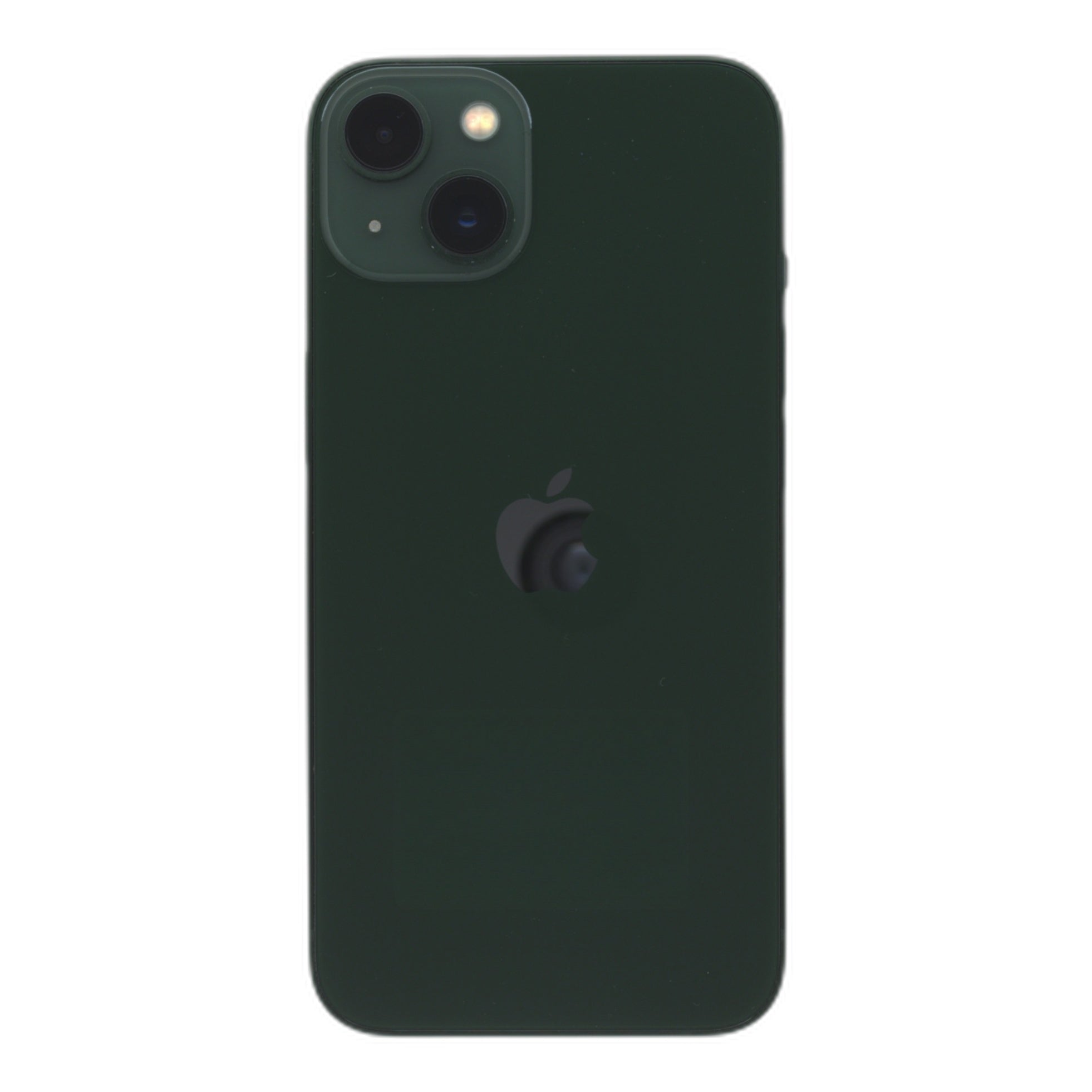 95新 Apple iPhone 13 128G 綠色 中國大陸版