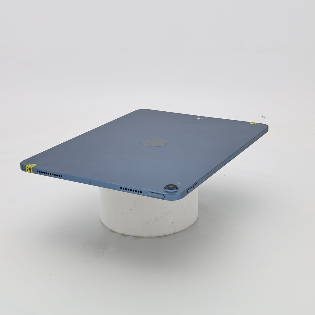 95新 Apple iPad Air5 64G 藍色 WIFI