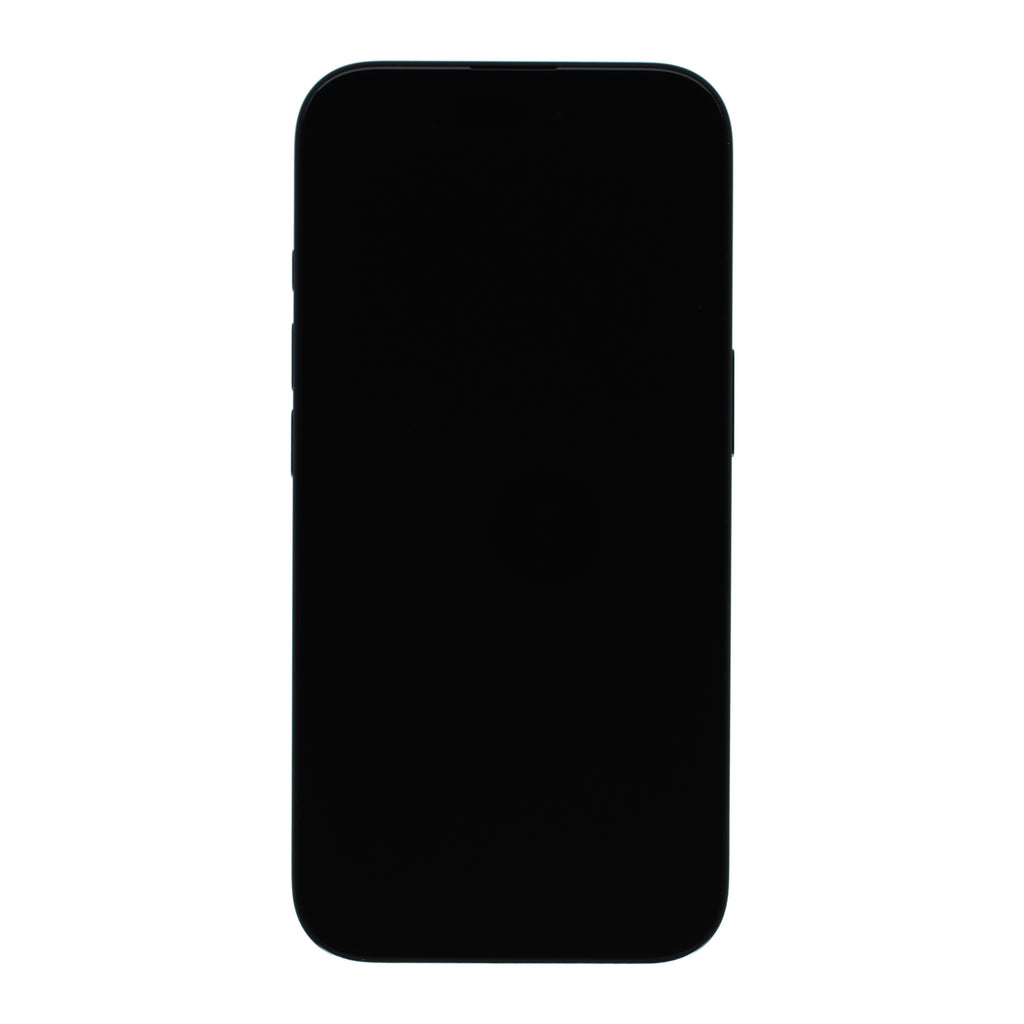 95新 Apple iPhone 16 512G 黑色 中國大陸版