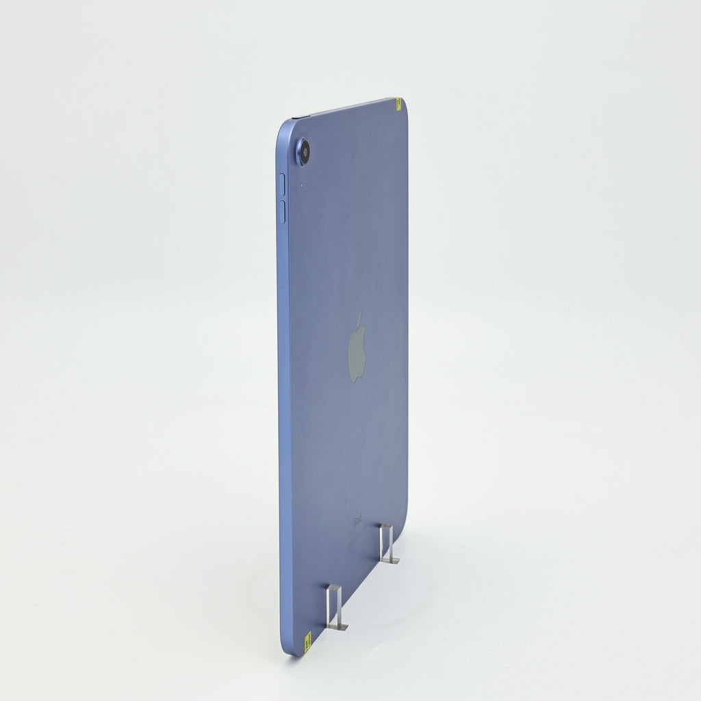 99新 Apple iPad 10代 64G 藍色 WIFI