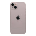 95新 Apple iPhone 13 128G 粉紅色 中國大陸版
