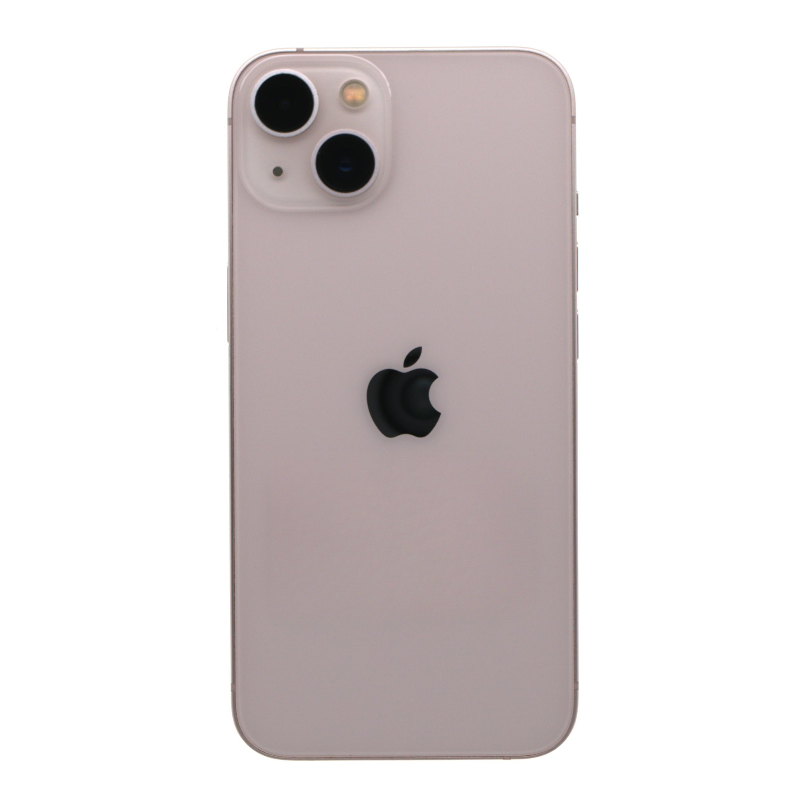 95新 Apple iPhone 13 128G 粉紅色 中國大陸版