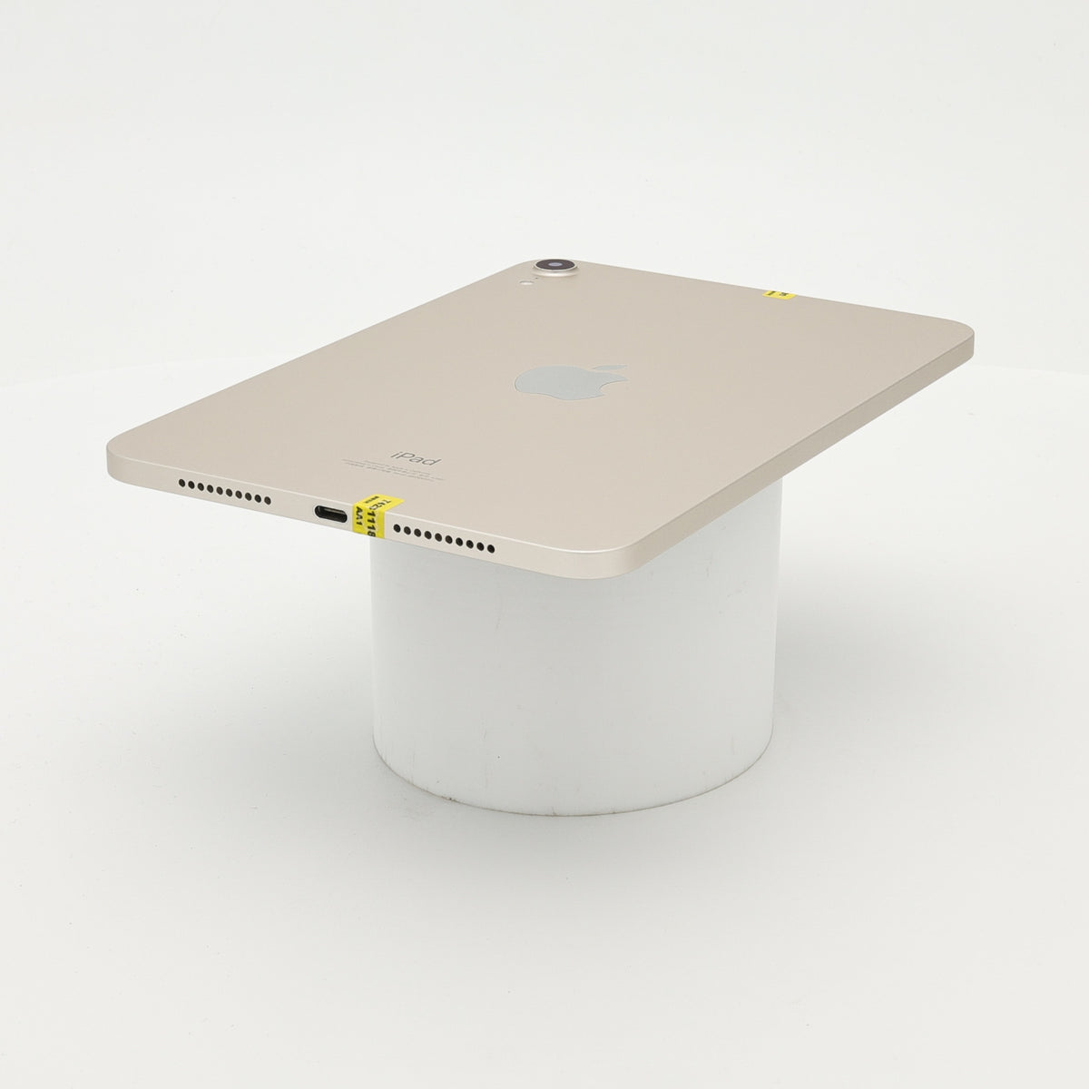 95新 Apple iPad mini6 256G 星光色 WIFI