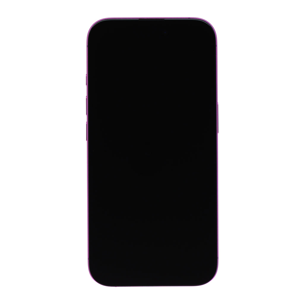 99新 Apple iPhone 16 256G 粉紅色 中國大陸版