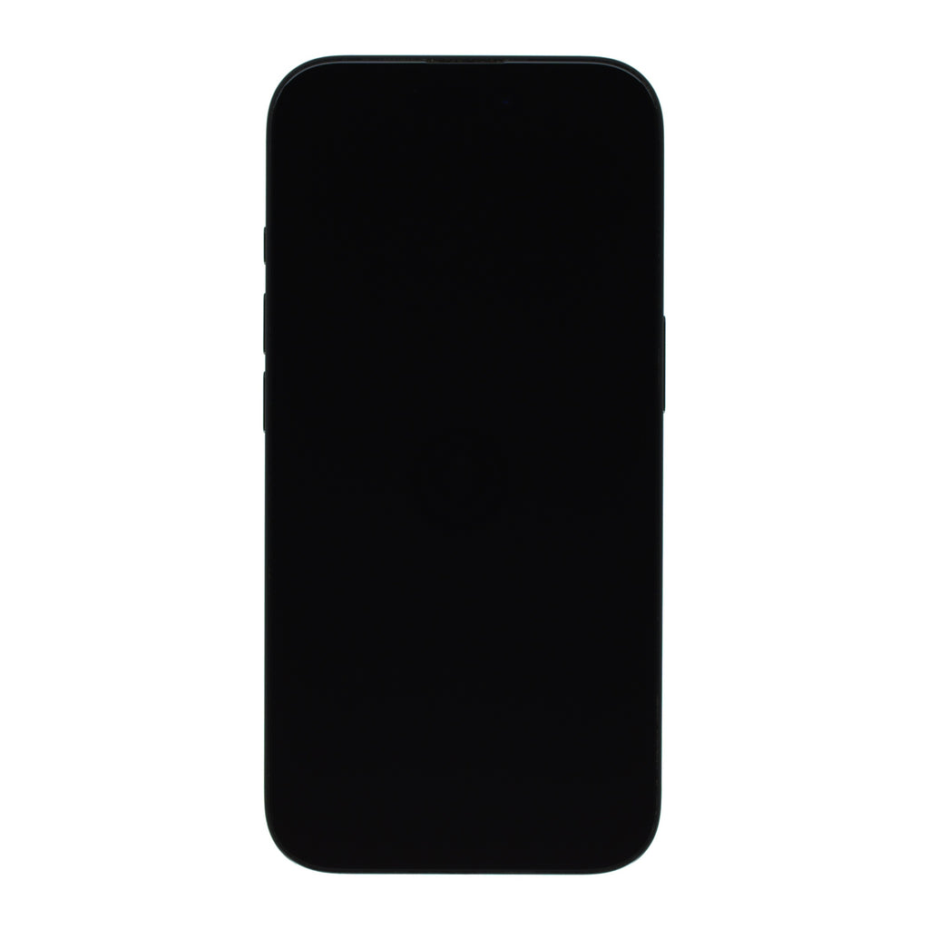 95新 Apple iPhone 16 256G 黑色 中國大陸版