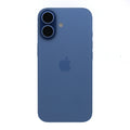 99新 Apple iPhone 17 256G 青霧藍色 中國大陸版