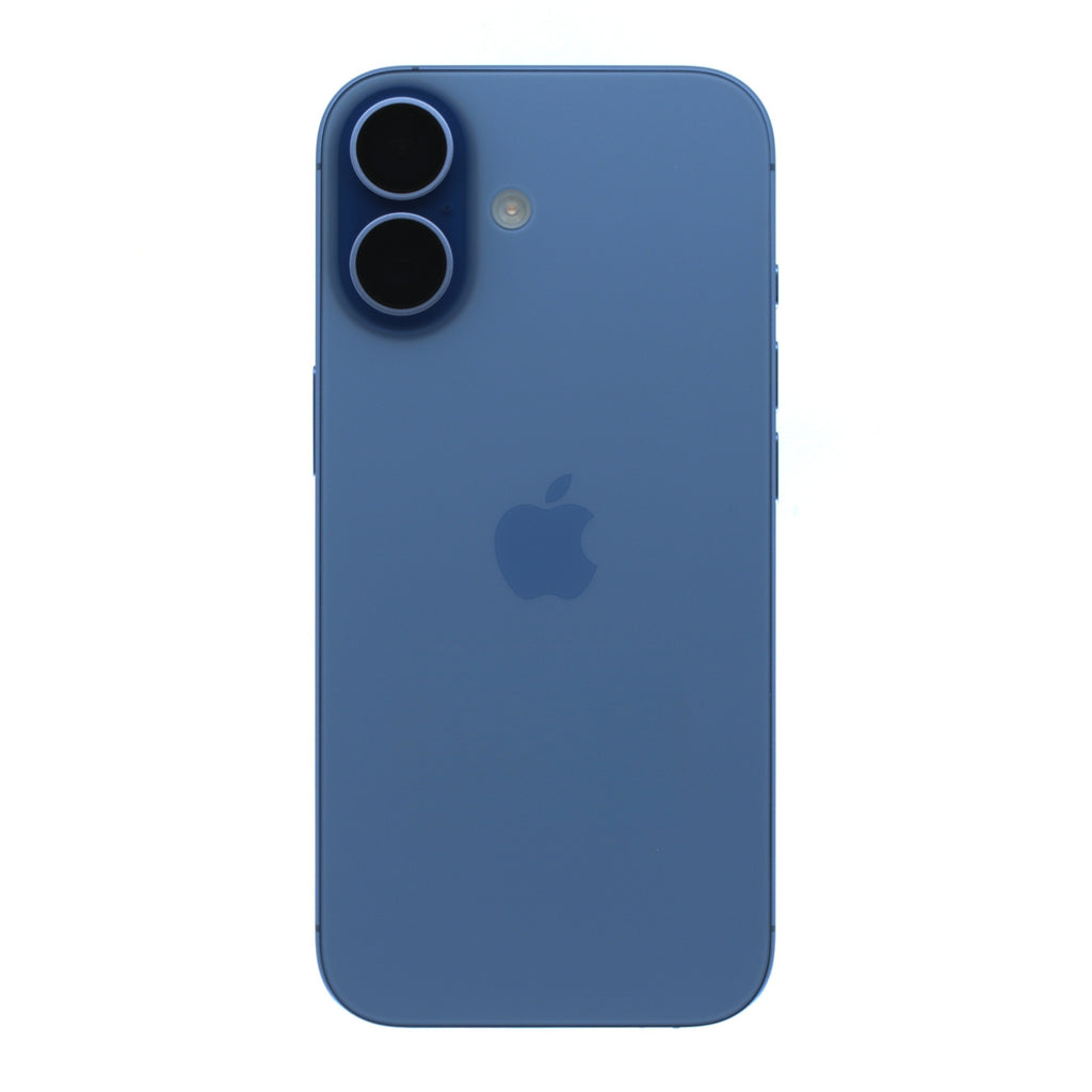 99新 Apple iPhone 17 256G 青霧藍色 中國大陸版