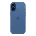 99新 Apple iPhone 17 256G 青霧藍色 中國大陸版