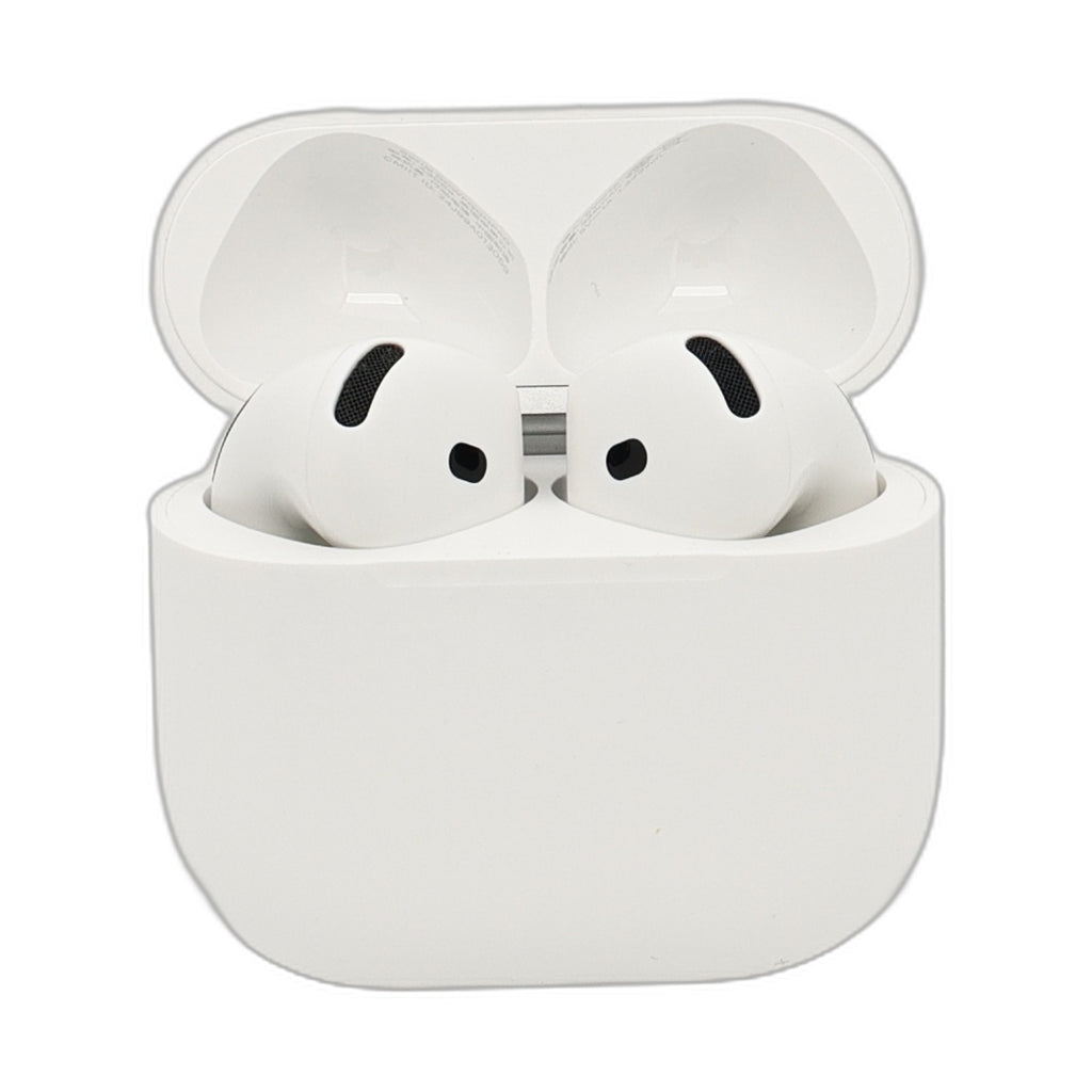 99新 Apple AirPods 4 (支持主动降噪) 白色
