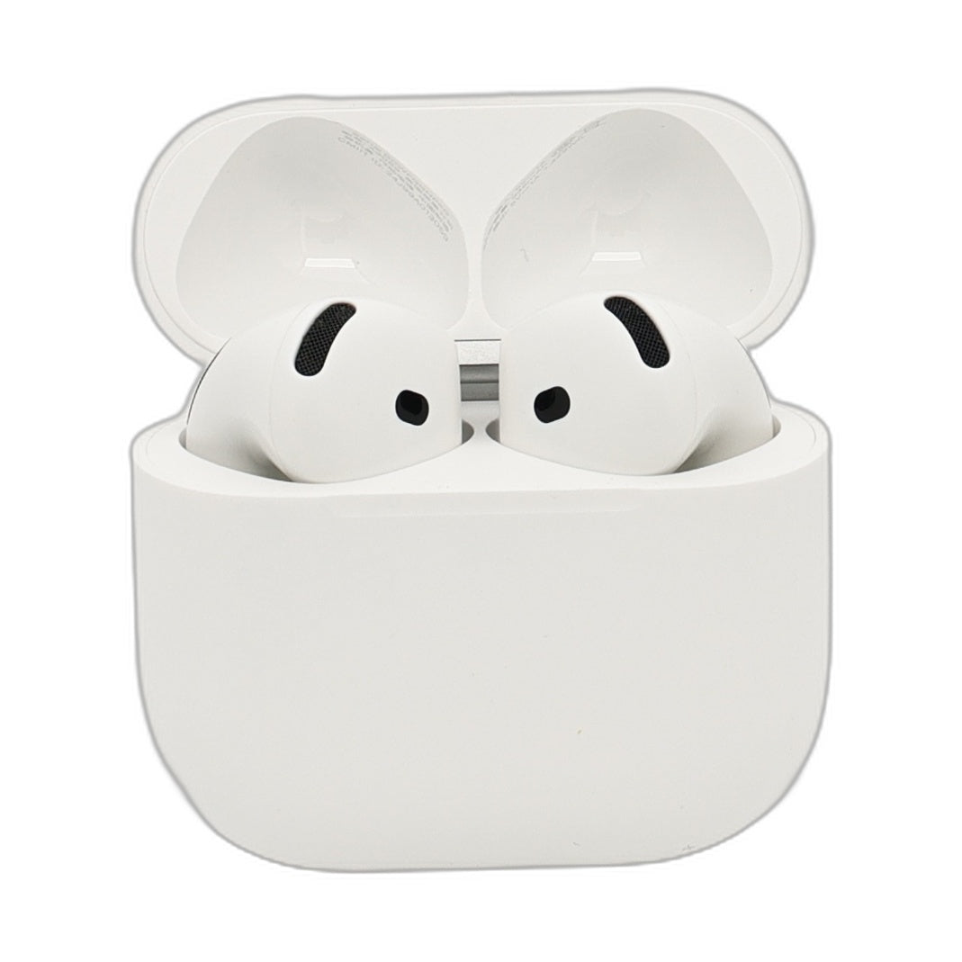 99新 Apple AirPods 4 (支持主动降噪) 白色