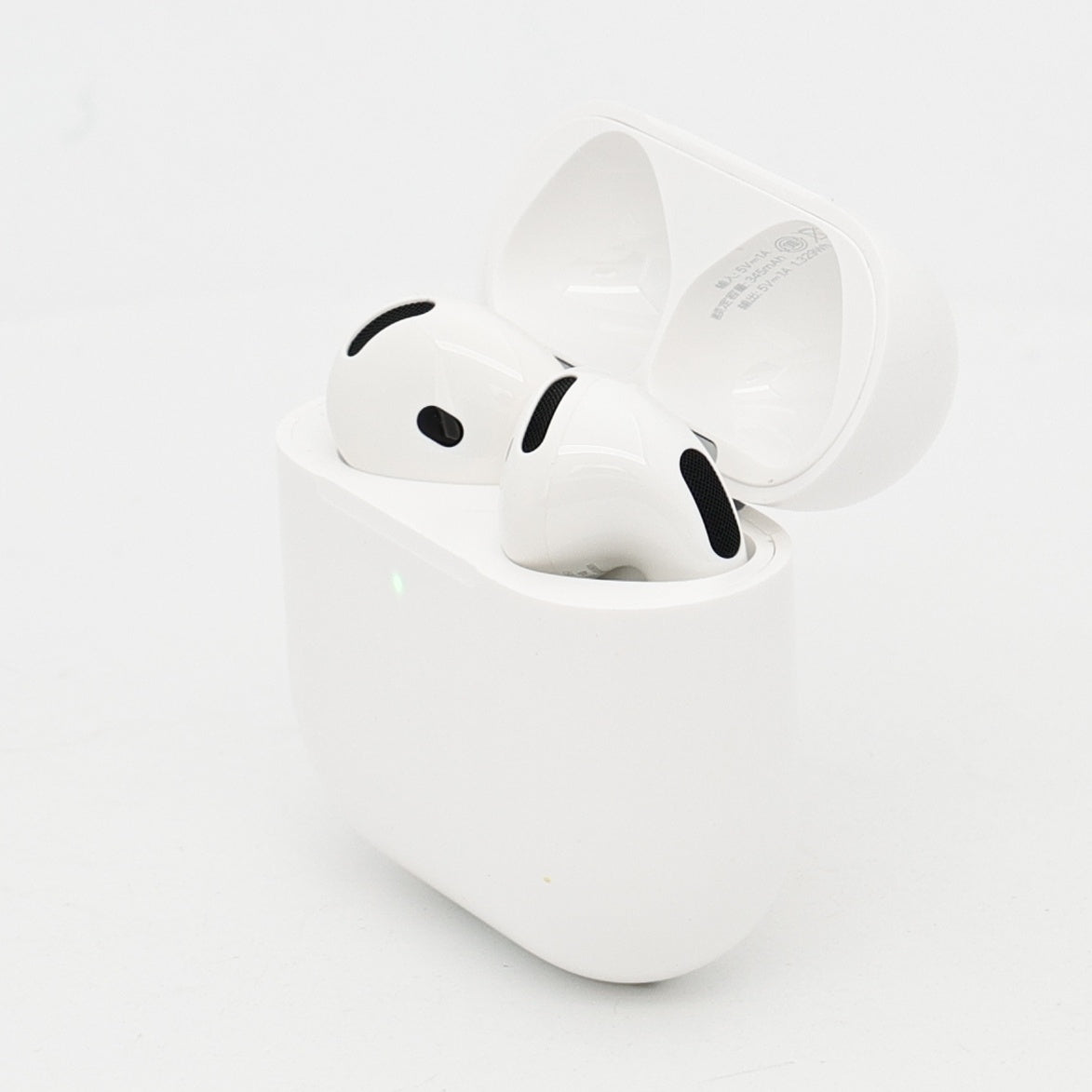 99新 Apple AirPods 4 (支持主动降噪) 白色
