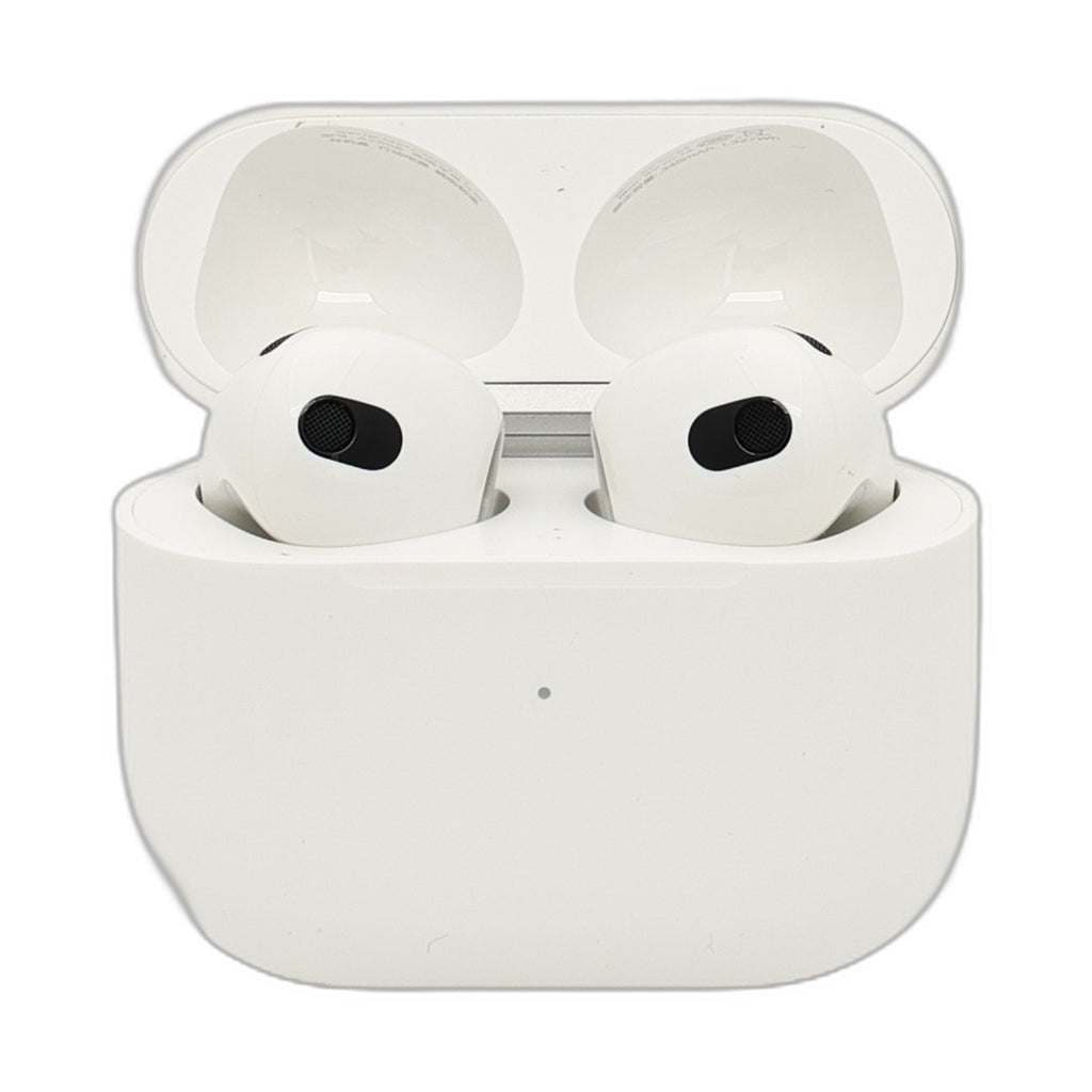 99新 Apple AirPods 3 白色