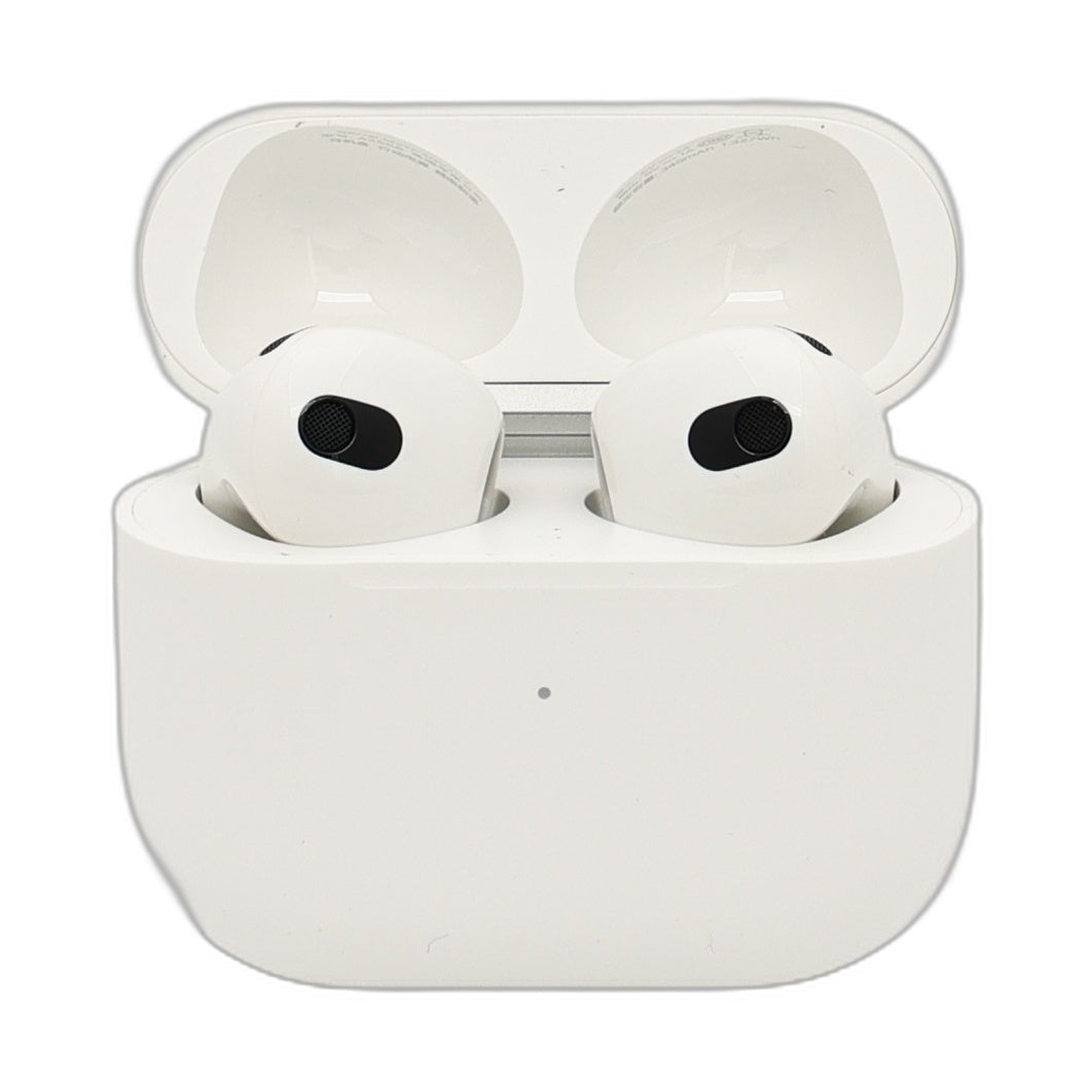 99新 Apple AirPods 3 白色