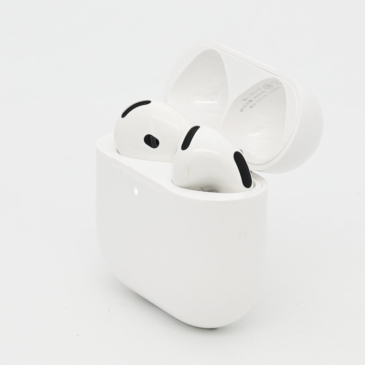 99新 Apple AirPods 4 (支持主動降噪) 白色