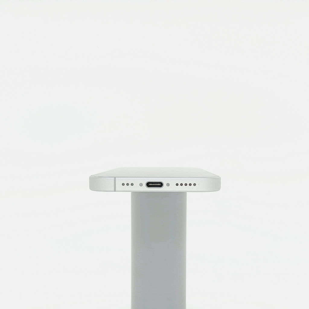 95新 Apple iPhone 16 256G 白色 中國大陸版