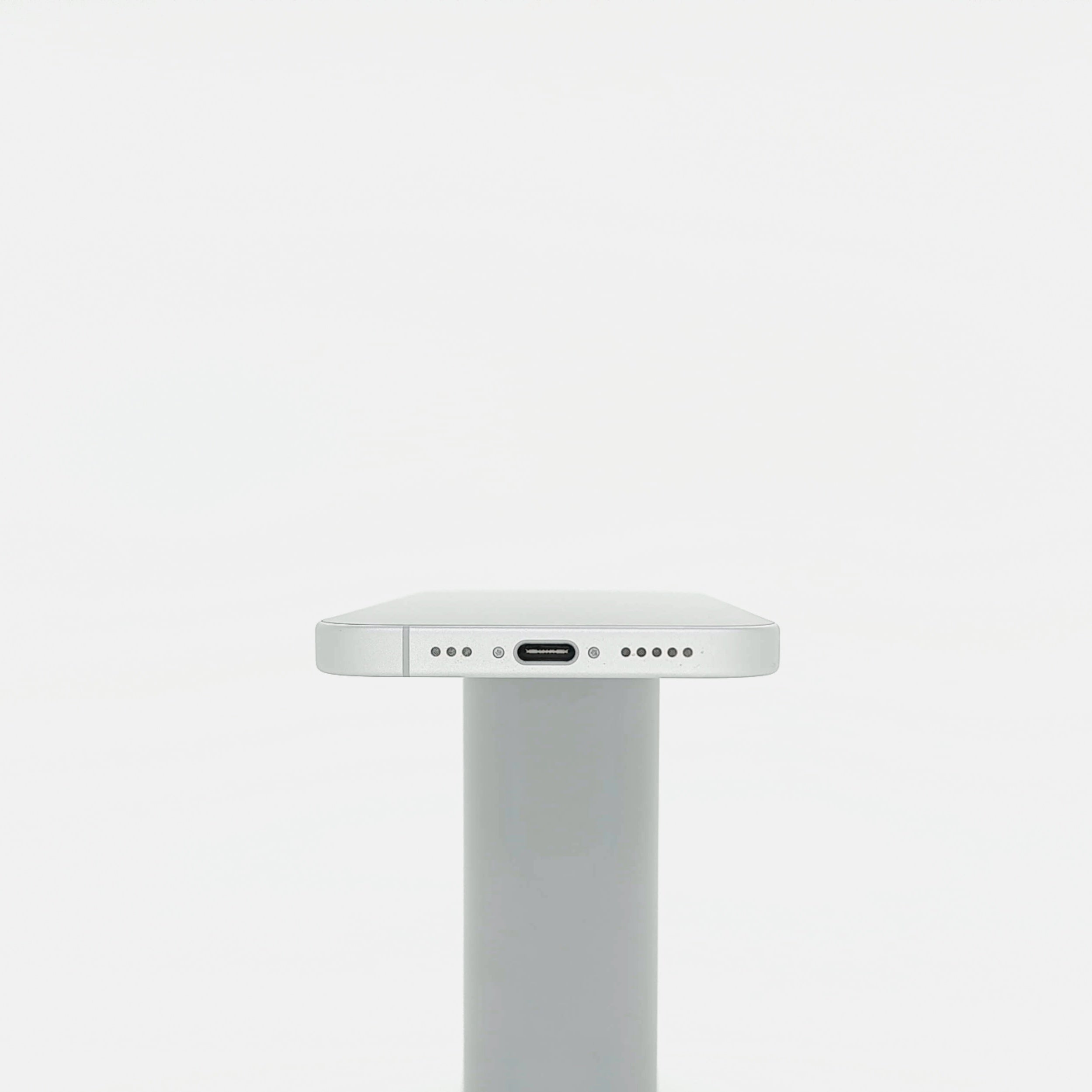 95新 Apple iPhone 16 256G 白色 中國大陸版