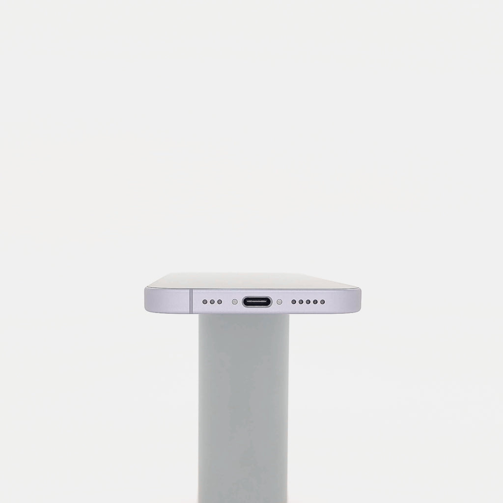 99新 Apple iPhone 17 256G 薰衣草紫色 中國大陸版