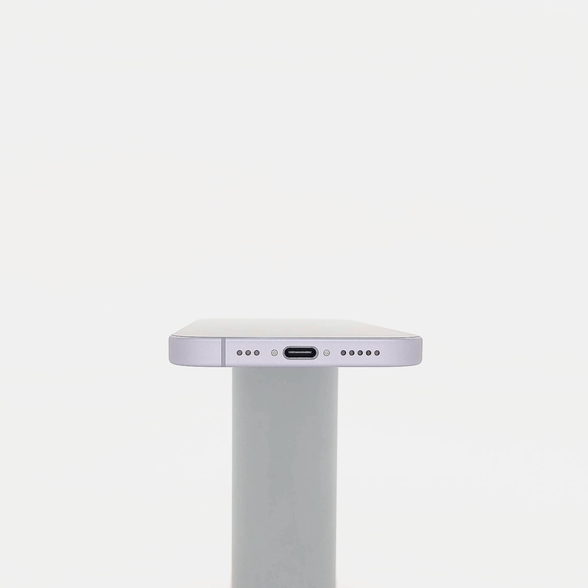 99新 Apple iPhone 17 256G 薰衣草紫色 中國大陸版