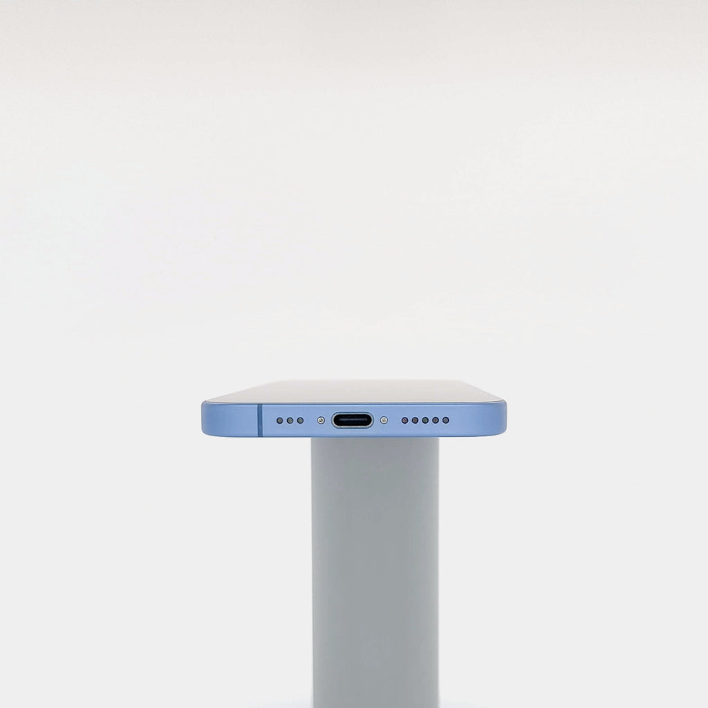 95新 Apple iPhone 16 256G 群青色 中國大陸版