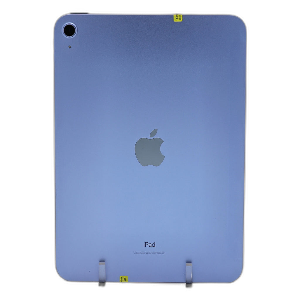 95新 Apple iPad 10代 64G 藍色 WIFI