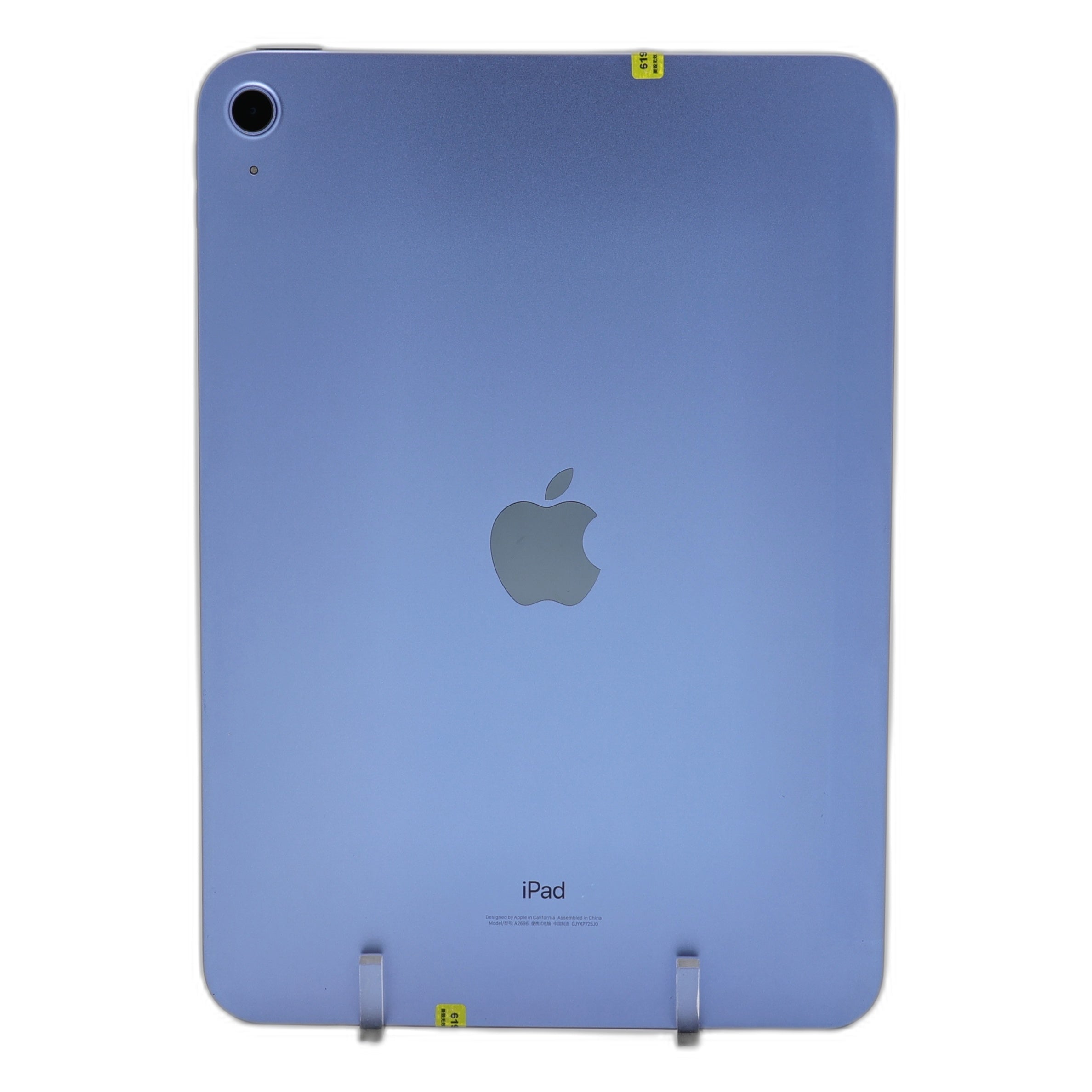 95新 Apple iPad 10代 64G 藍色 WIFI