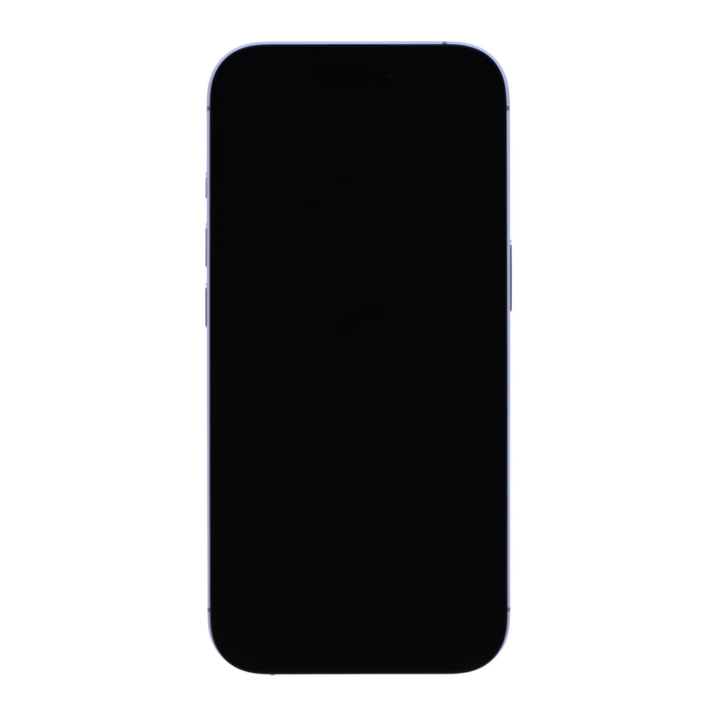 95新 Apple iPhone 17 256G 薰衣草紫色 中國大陸版