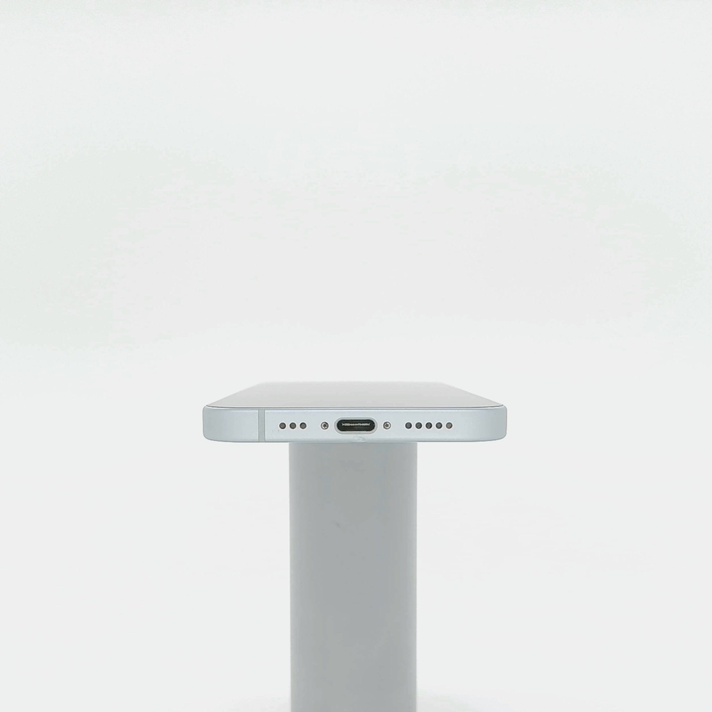 95新 Apple iPhone 15 128G 藍色 中國大陸版