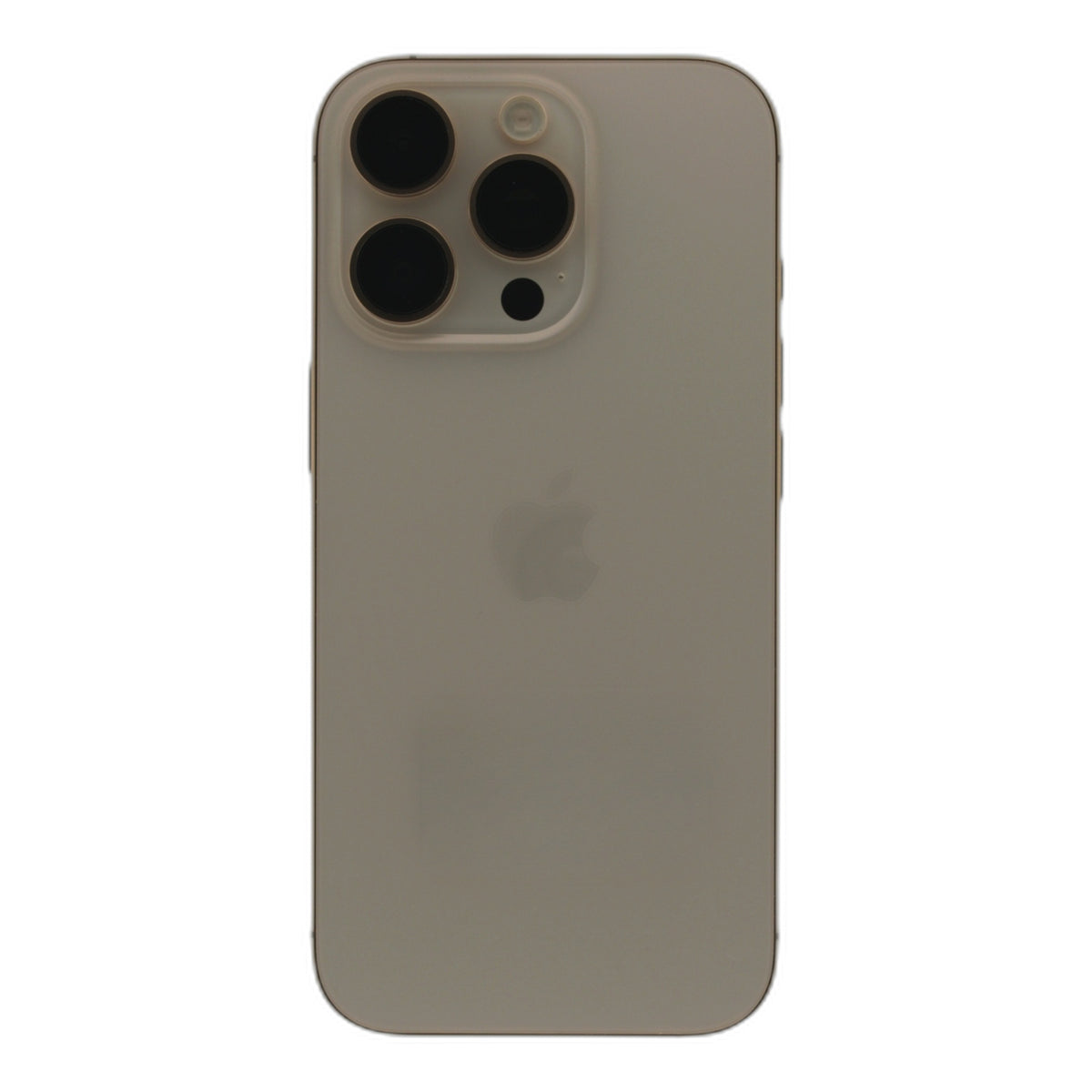 95新 Apple iPhone 16 Pro 256G 沙漠色鈦金屬 中國大陸版