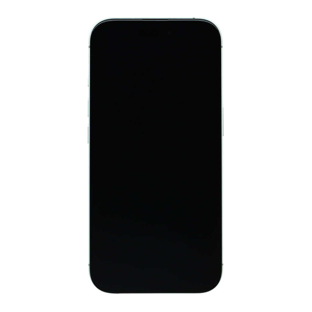 95新 Apple iPhone 16 256G 白色 中國大陸版