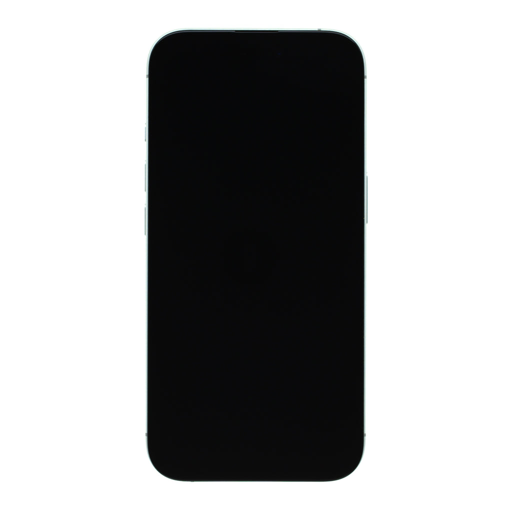 99新 Apple iPhone 16 256G 白色 中國大陸版