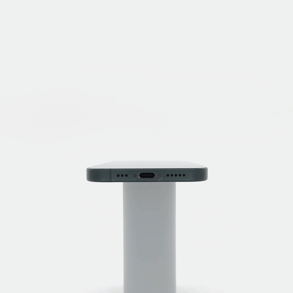 95新 Apple iPhone 16 128G 黑色 中國大陸版