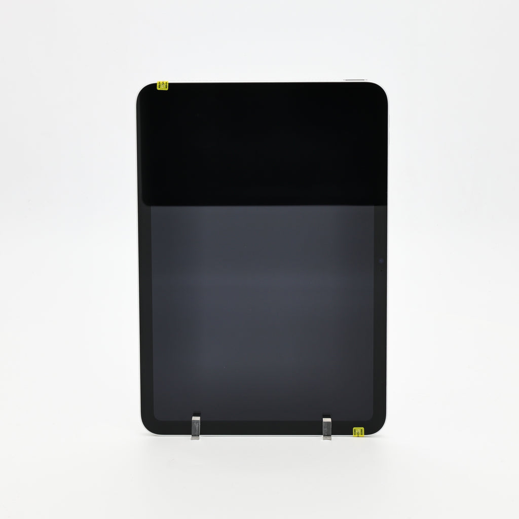 95新 Apple iPad 10代 64G 銀色 WIFI