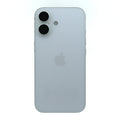 95新 Apple iPhone 16 256G 白色 中國大陸版