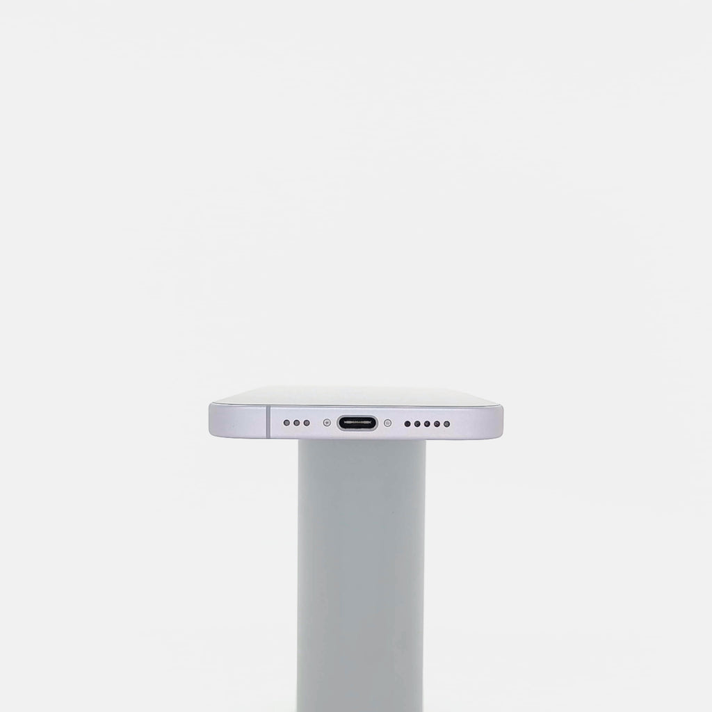 95新 Apple iPhone 17 256G 薰衣草紫色 中國大陸版