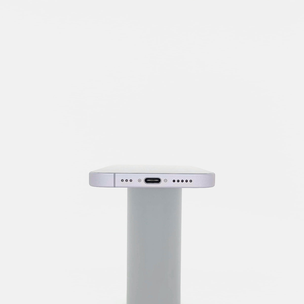 95新 Apple iPhone 17 256G 薰衣草紫色 中國大陸版