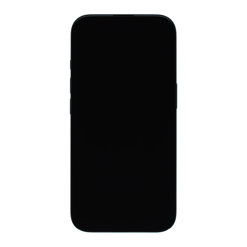 95新 Apple iPhone 16 256G 黑色 中國大陸版