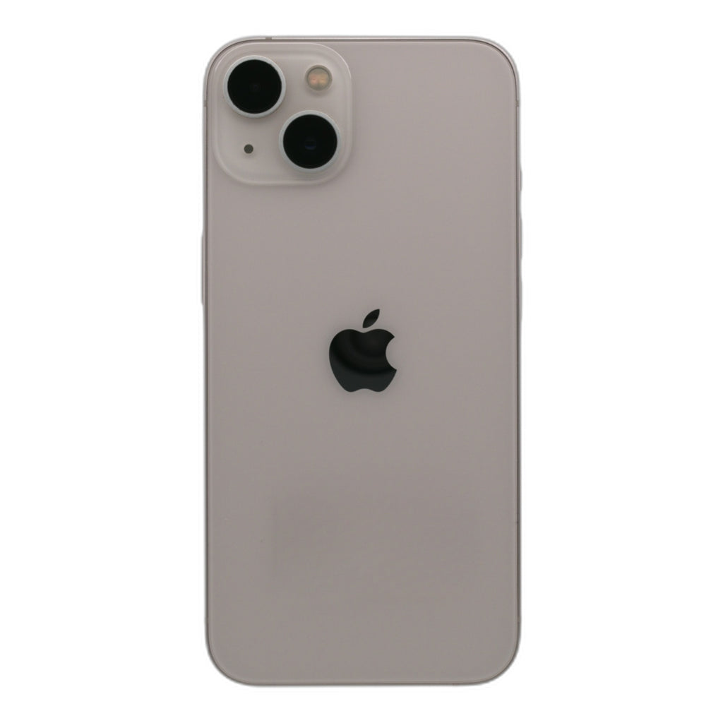 95新 Apple iPhone 13 128G 粉紅色 中國大陸版