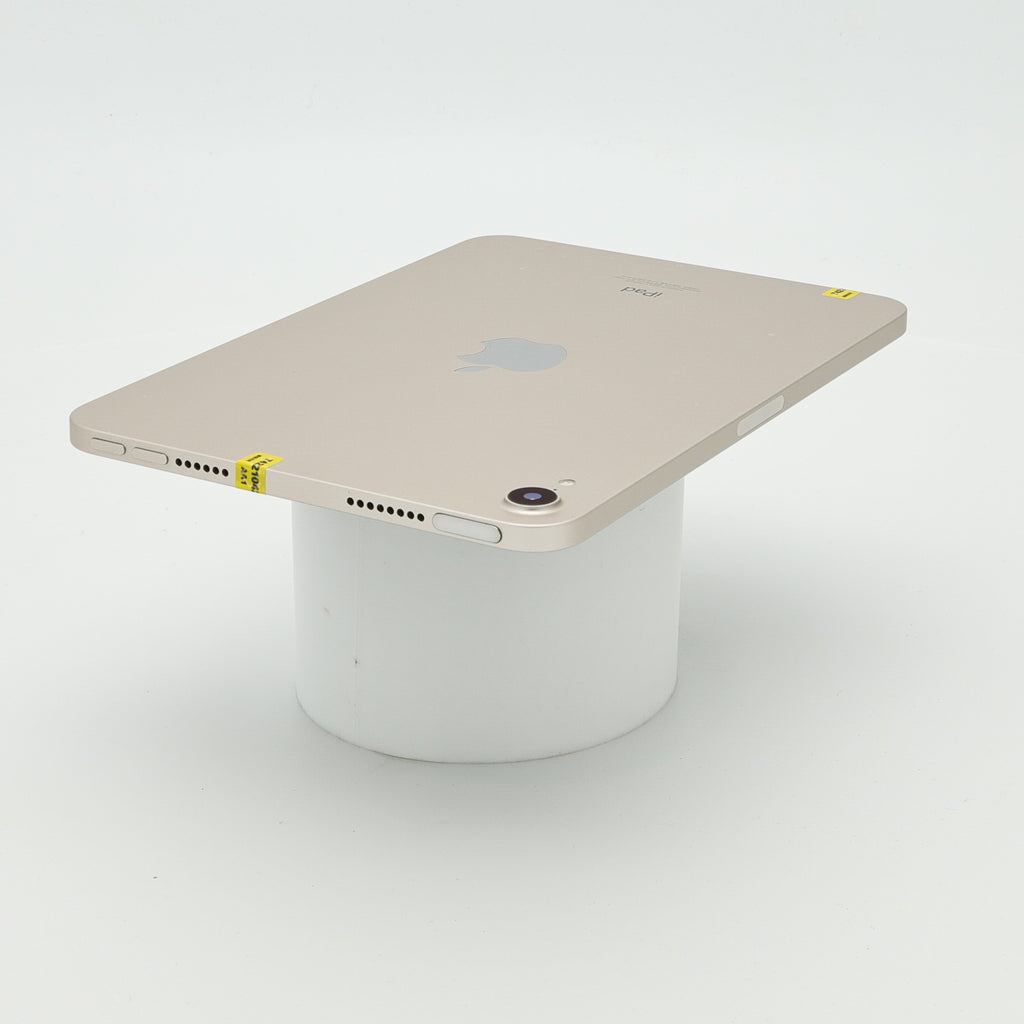 95新 Apple iPad mini6 64G 星光色 WIFI