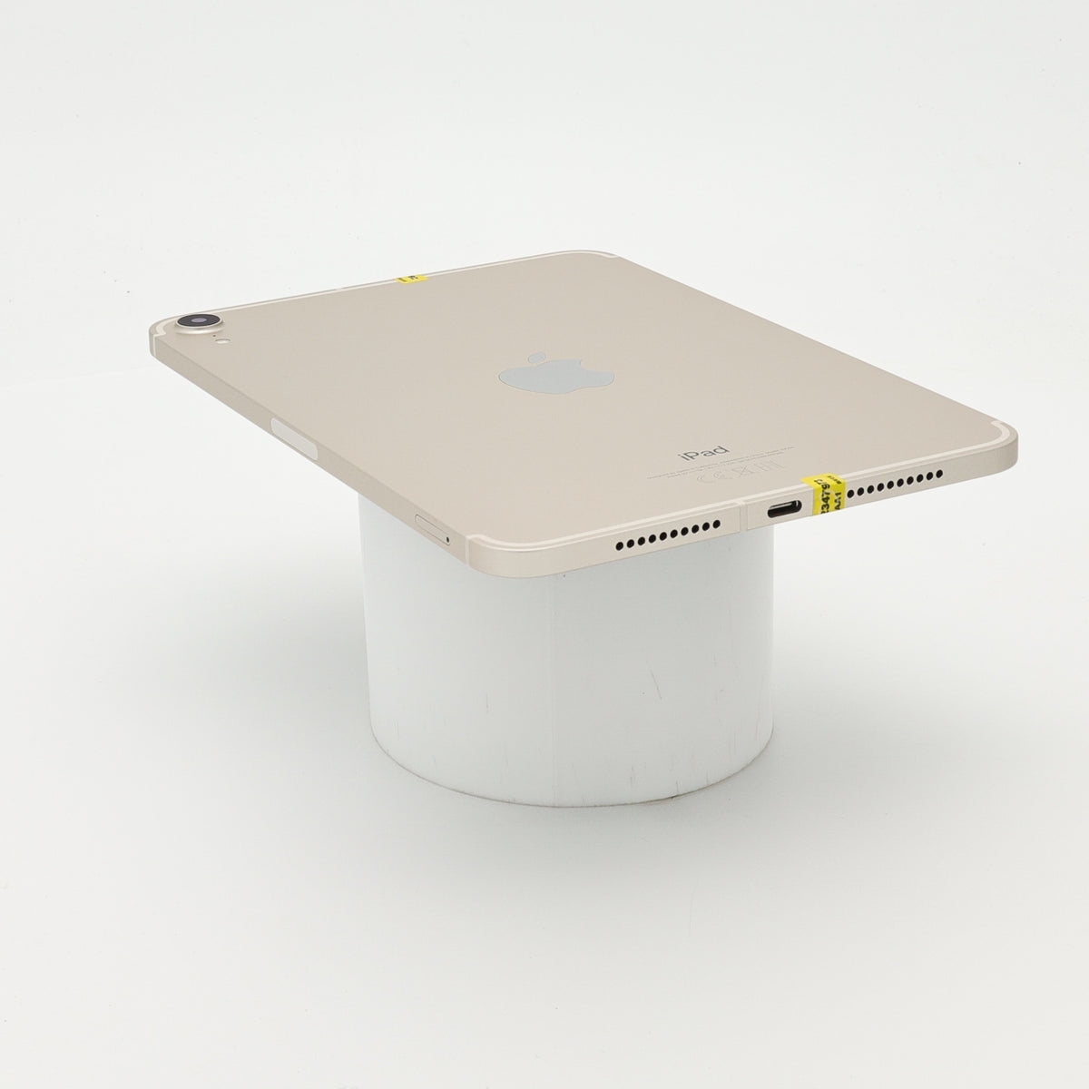 99新 Apple iPad mini6 64G 星光色 WIFI+5G