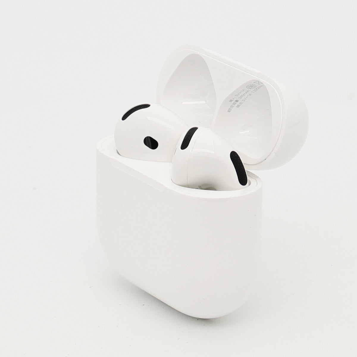 99新 Apple AirPods 4 (支持主动降噪) 白色