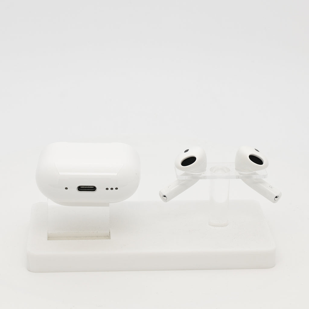 99新 Apple AirPods 4 (支持主动降噪) 白色